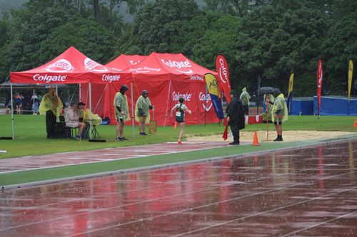 2024 Colgate Games photo